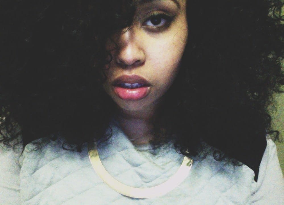 Warsan Shire The Force of Literary Power Behind 'Lemonade'