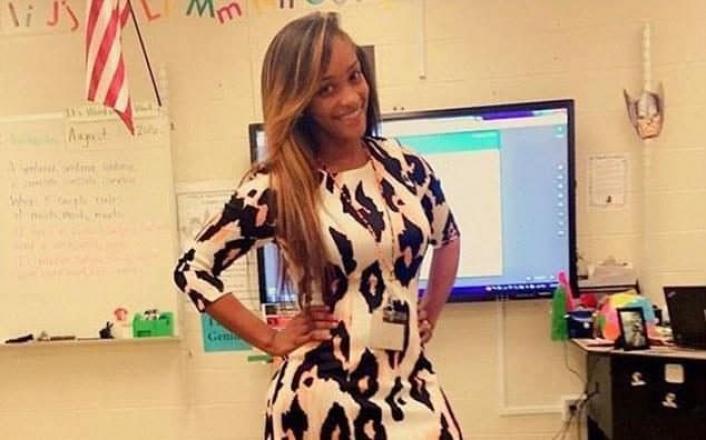 Was #TeacherBae Really That Wrong? 4 Things You Should Really Never Wear to Work