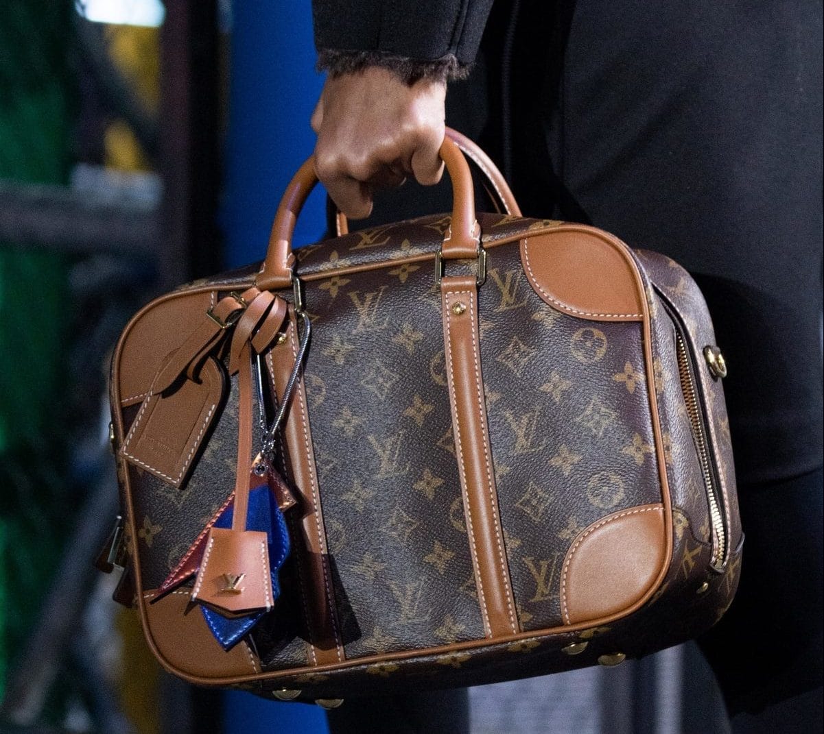 4 Louis Vuitton Bags That Are Worth Investing In This Season