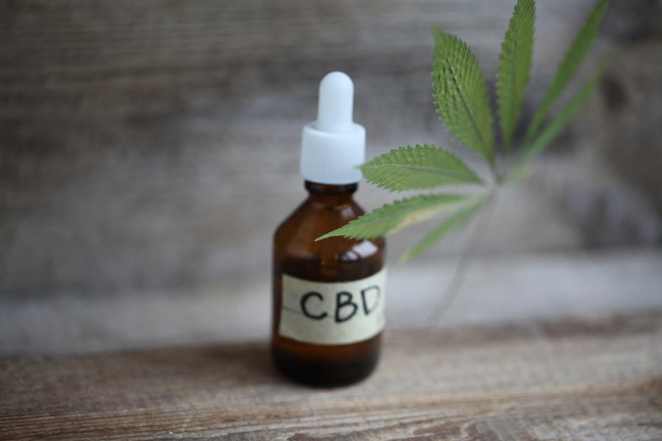 CBD Can Improve Your Quality Of Life — Here's How