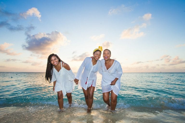 10 Self-Care Retreats for Black Women To Attend In 2023