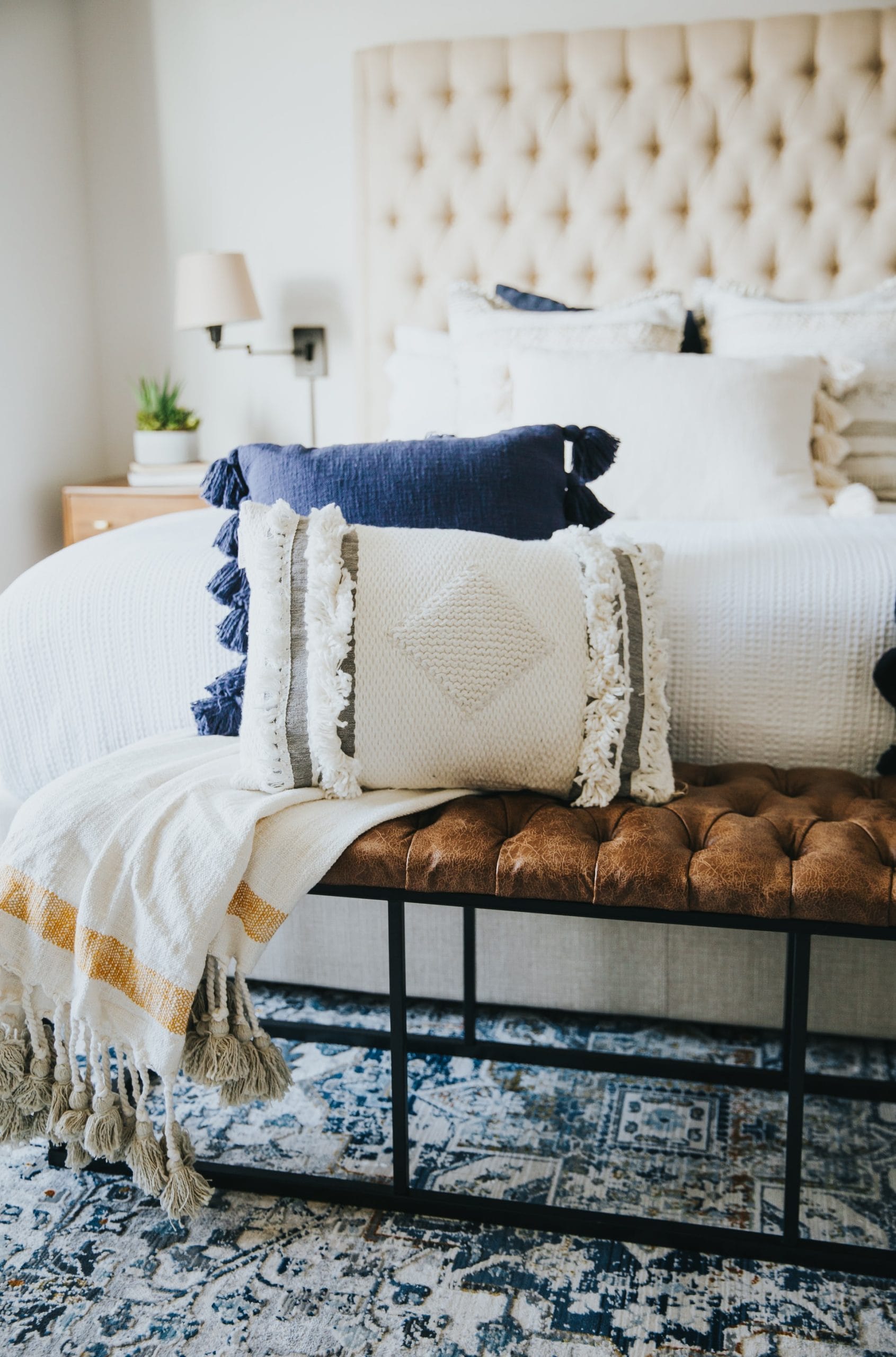 pillows home decor