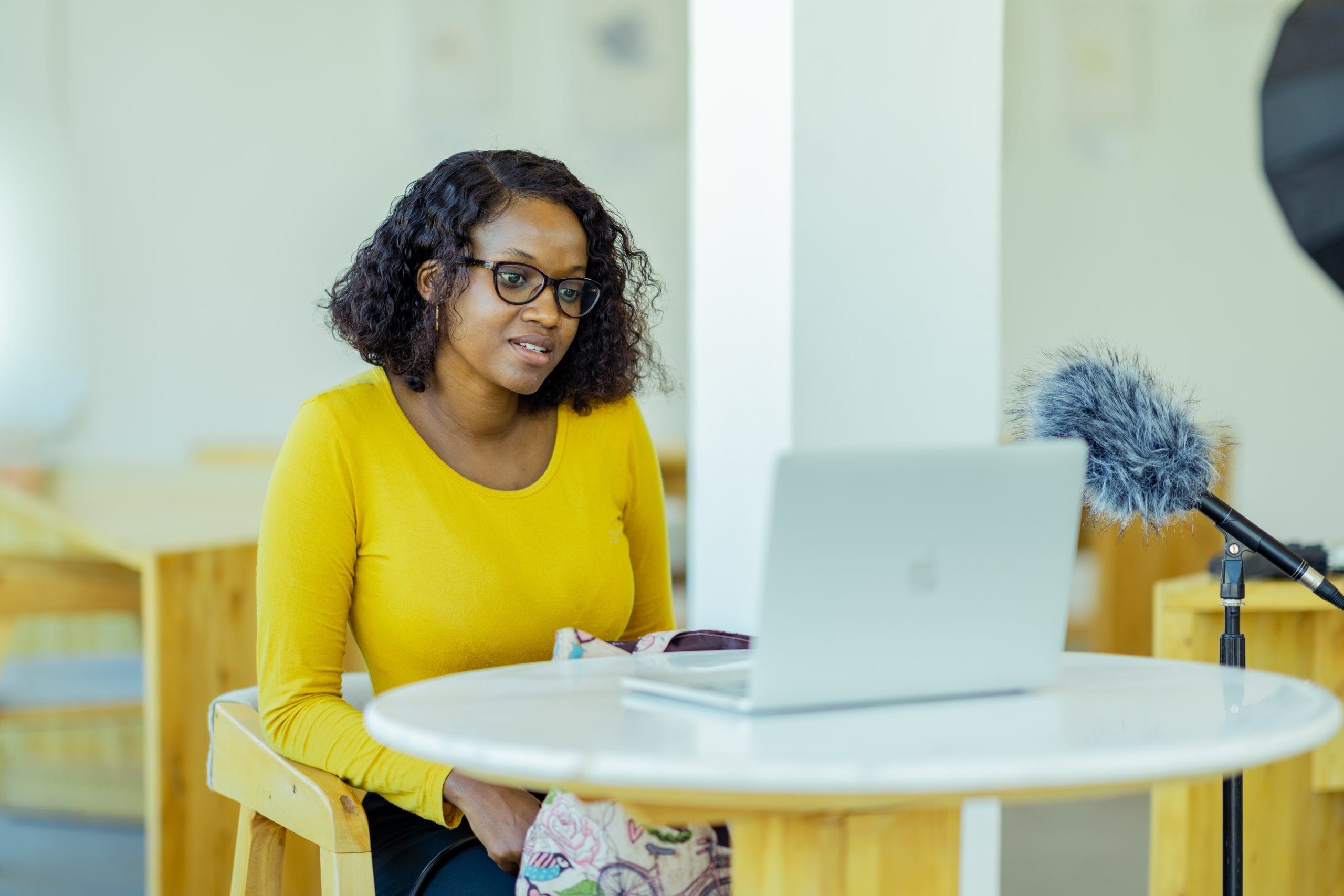 How Black Women Can Get The Most Value For Their Business From Pinterest Moses Londo J7gY2ZncsDE Unsplash Scaled